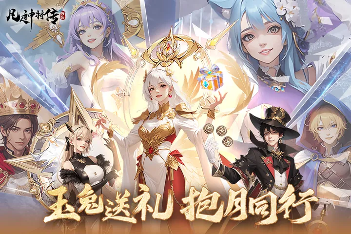 凡人神将传新手开局：先稳养成还是先扩张